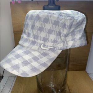 NWOT Nike Golf Hat Fleece Lined
